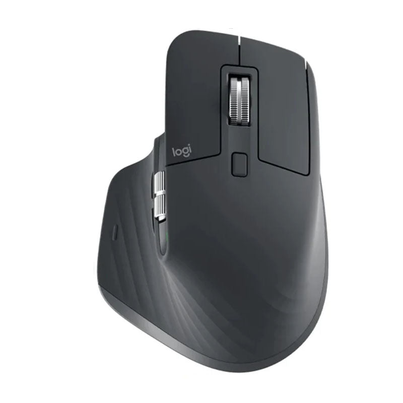Logitech MX Master 3S Advanced Performance Wireless Mouse Logitech MX Master 3S Advanced Performance Wireless Mouse